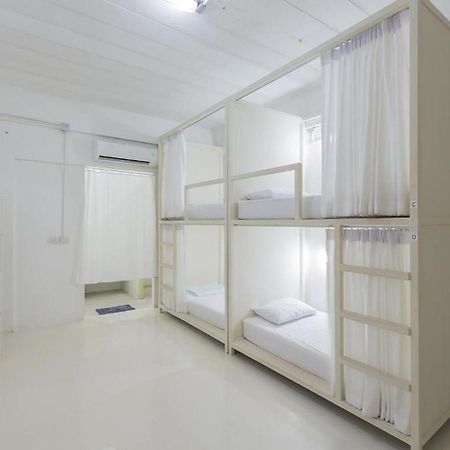 Hao Hotel Phuket Dış mekan fotoğraf