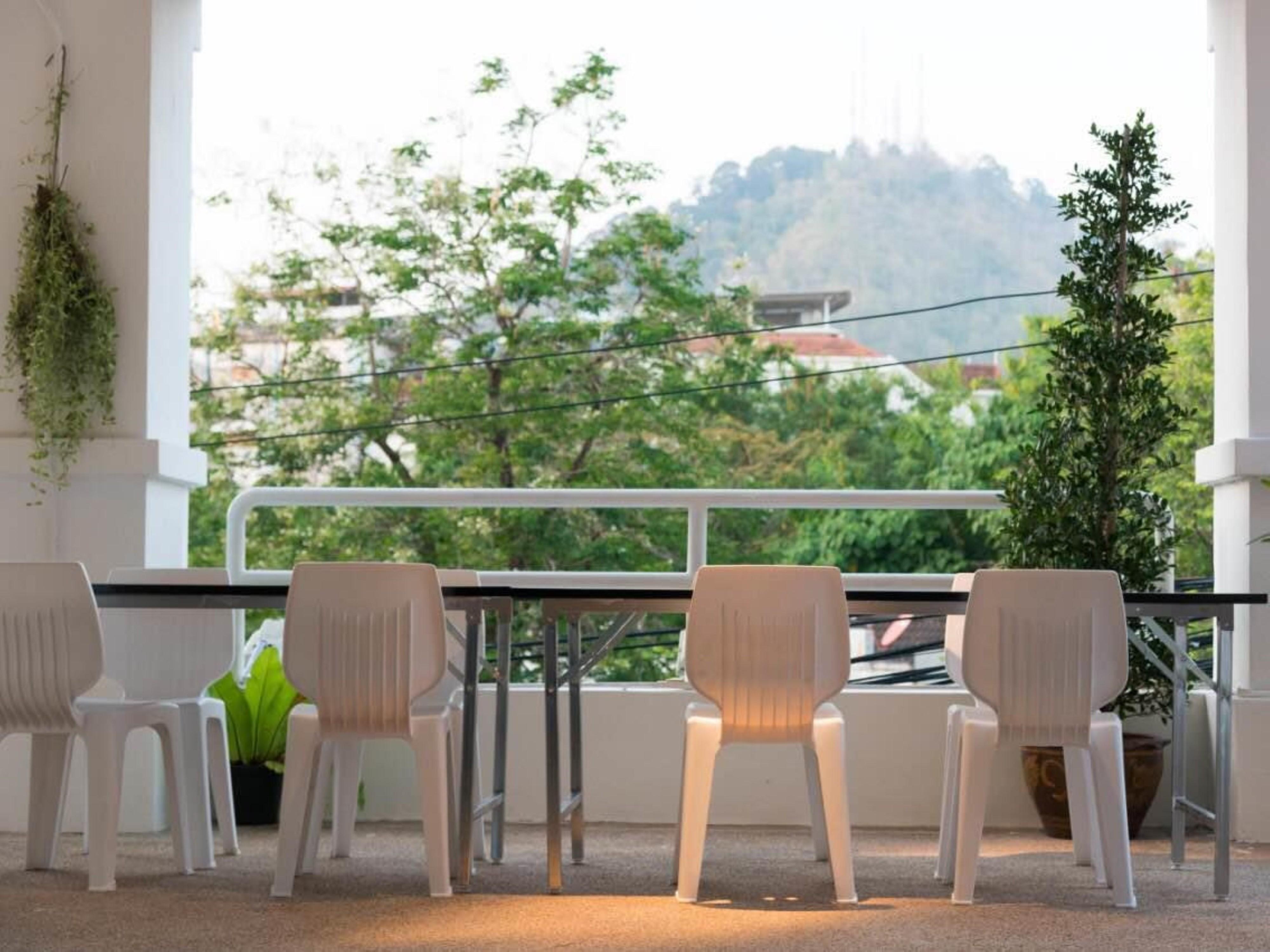 Hao Hotel Phuket Dış mekan fotoğraf
