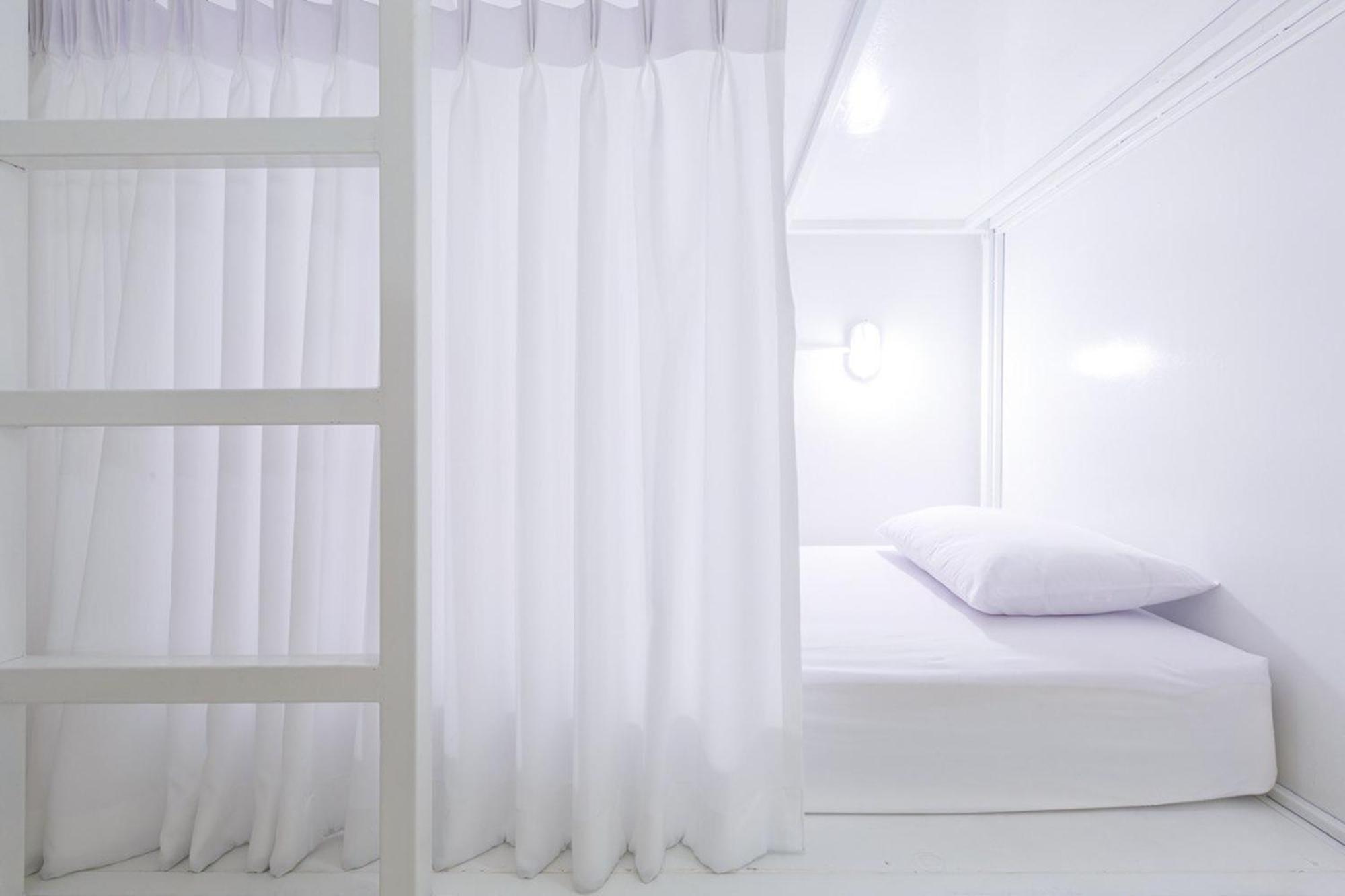 Hao Hotel Phuket Dış mekan fotoğraf