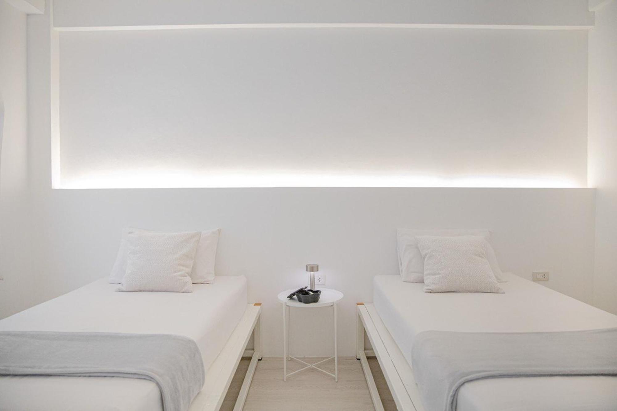 Hao Hotel Phuket Dış mekan fotoğraf