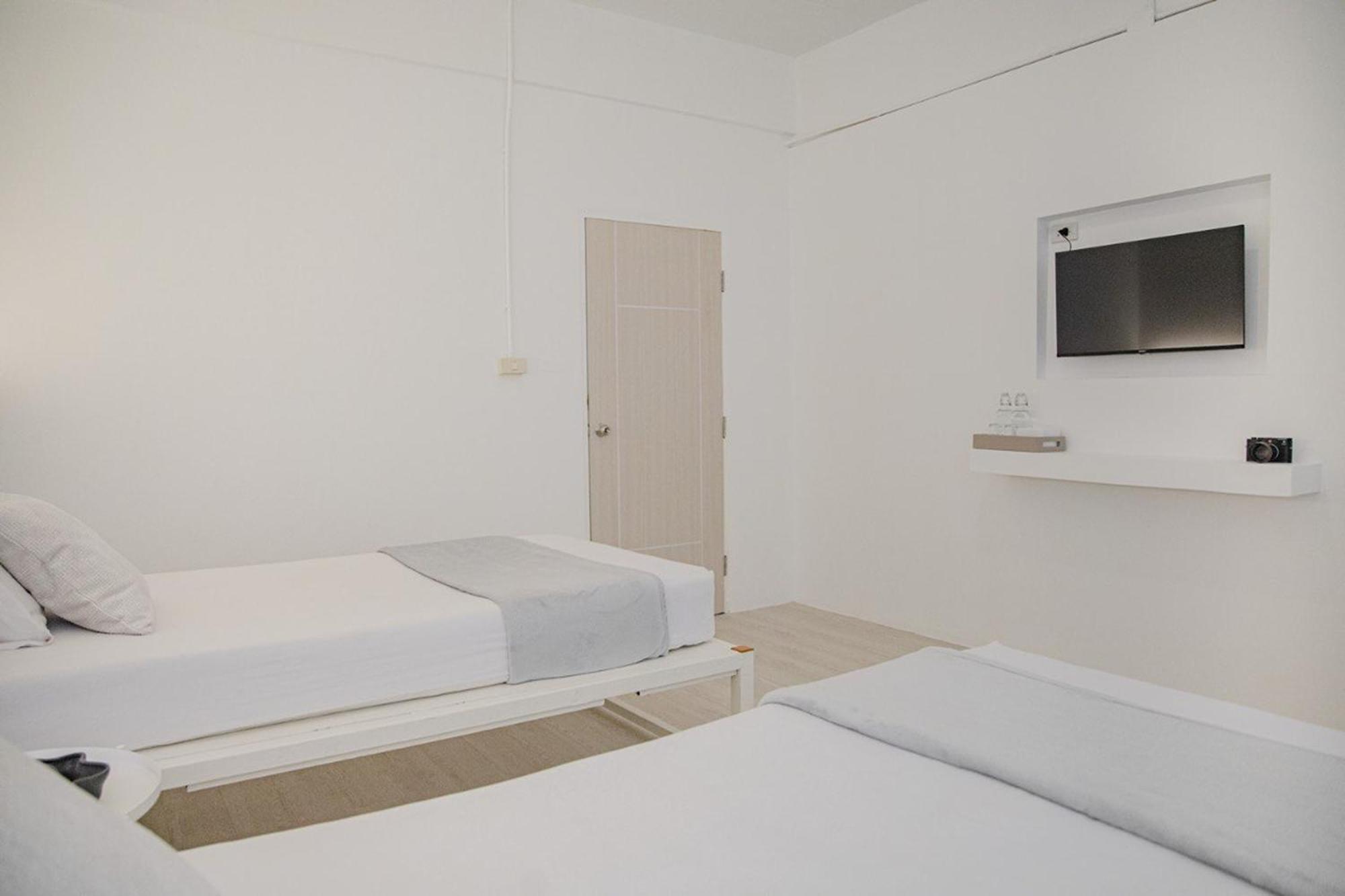 Hao Hotel Phuket Dış mekan fotoğraf