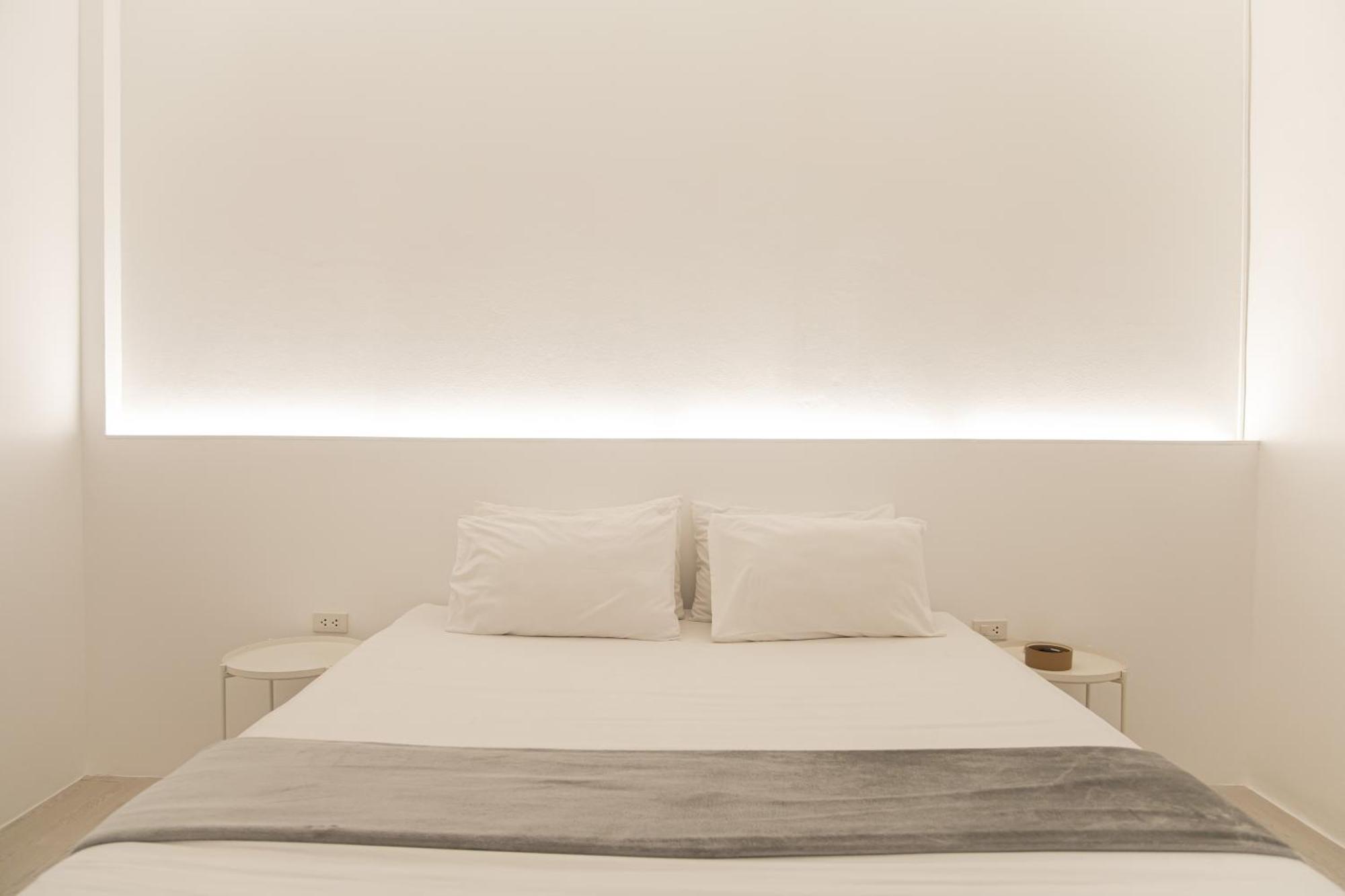 Hao Hotel Phuket Dış mekan fotoğraf