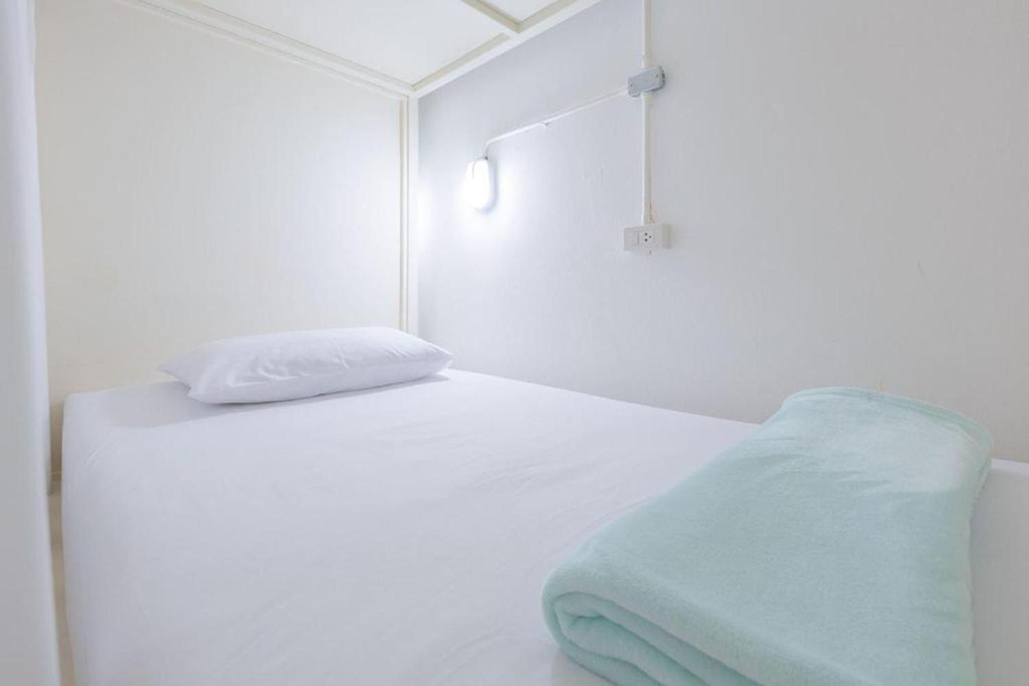 Hao Hotel Phuket Dış mekan fotoğraf