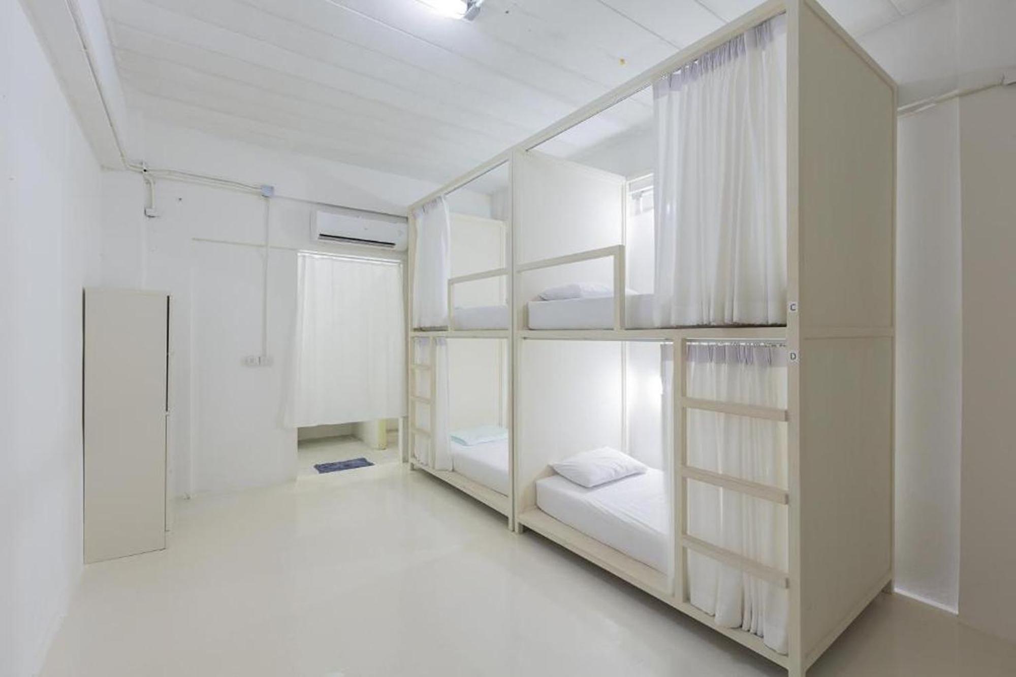 Hao Hotel Phuket Dış mekan fotoğraf