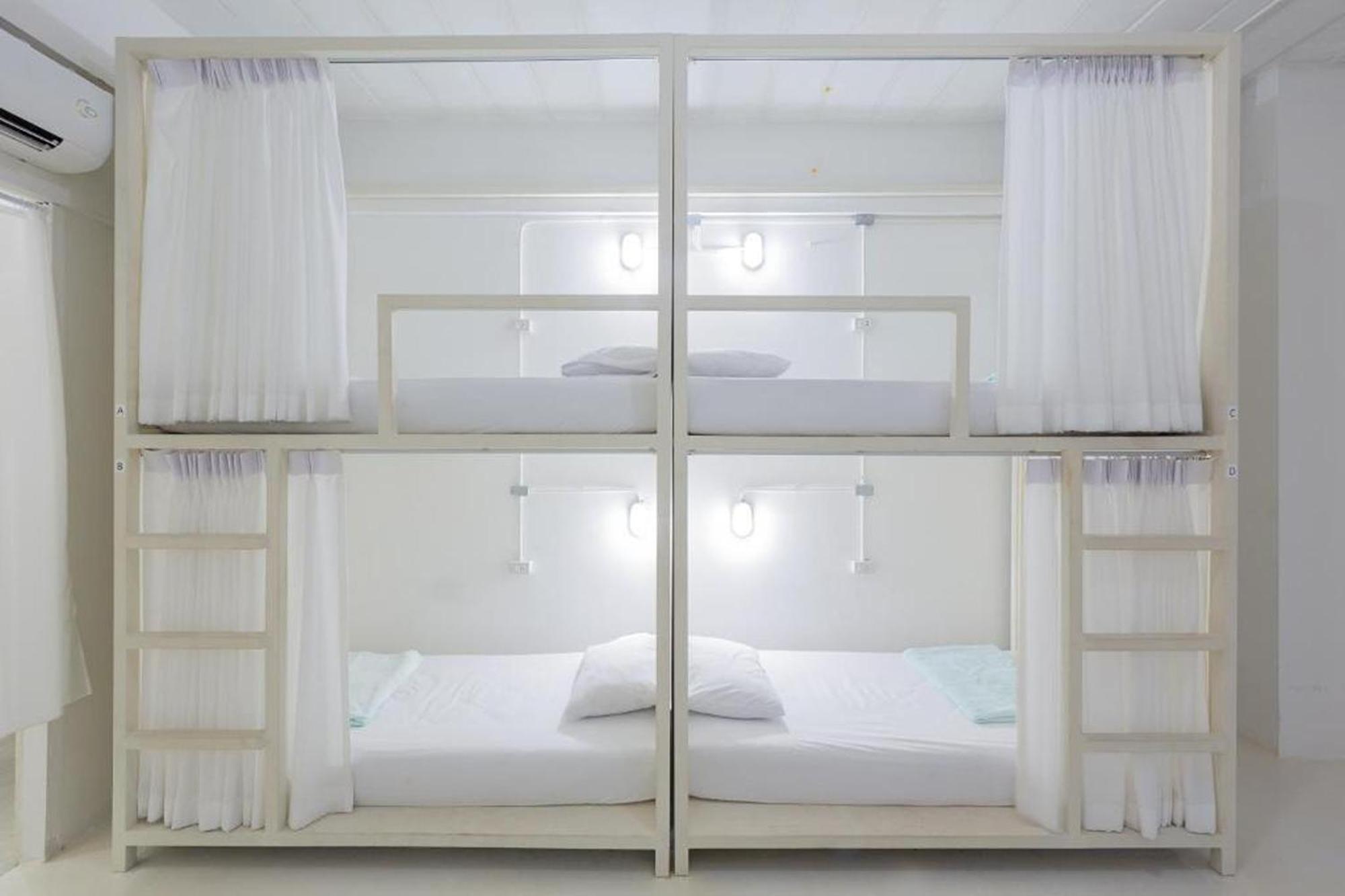 Hao Hotel Phuket Dış mekan fotoğraf