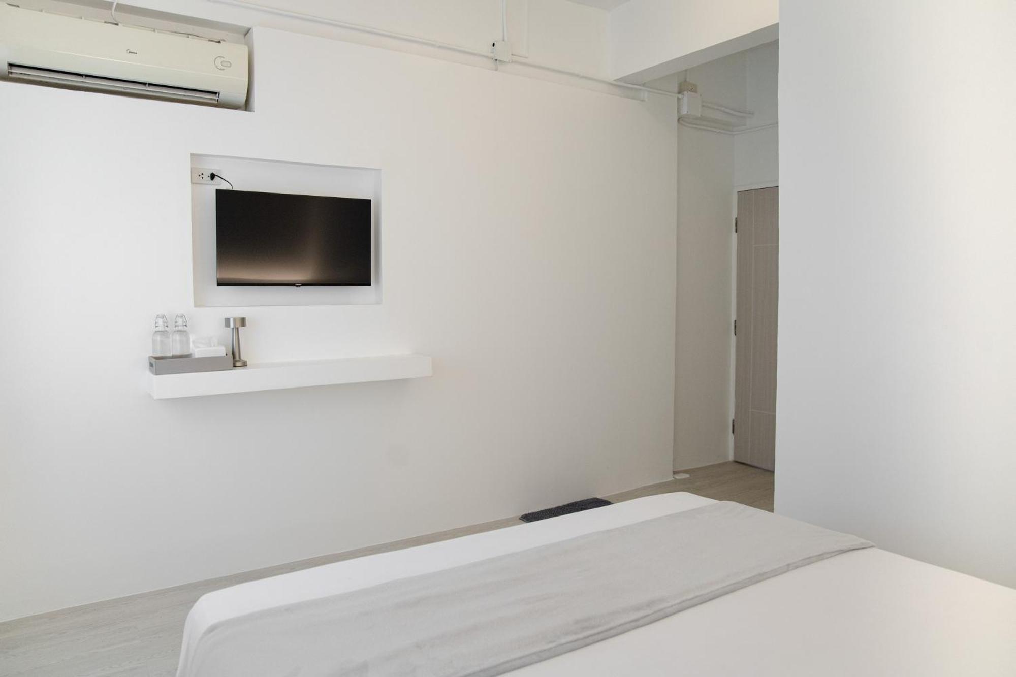 Hao Hotel Phuket Dış mekan fotoğraf