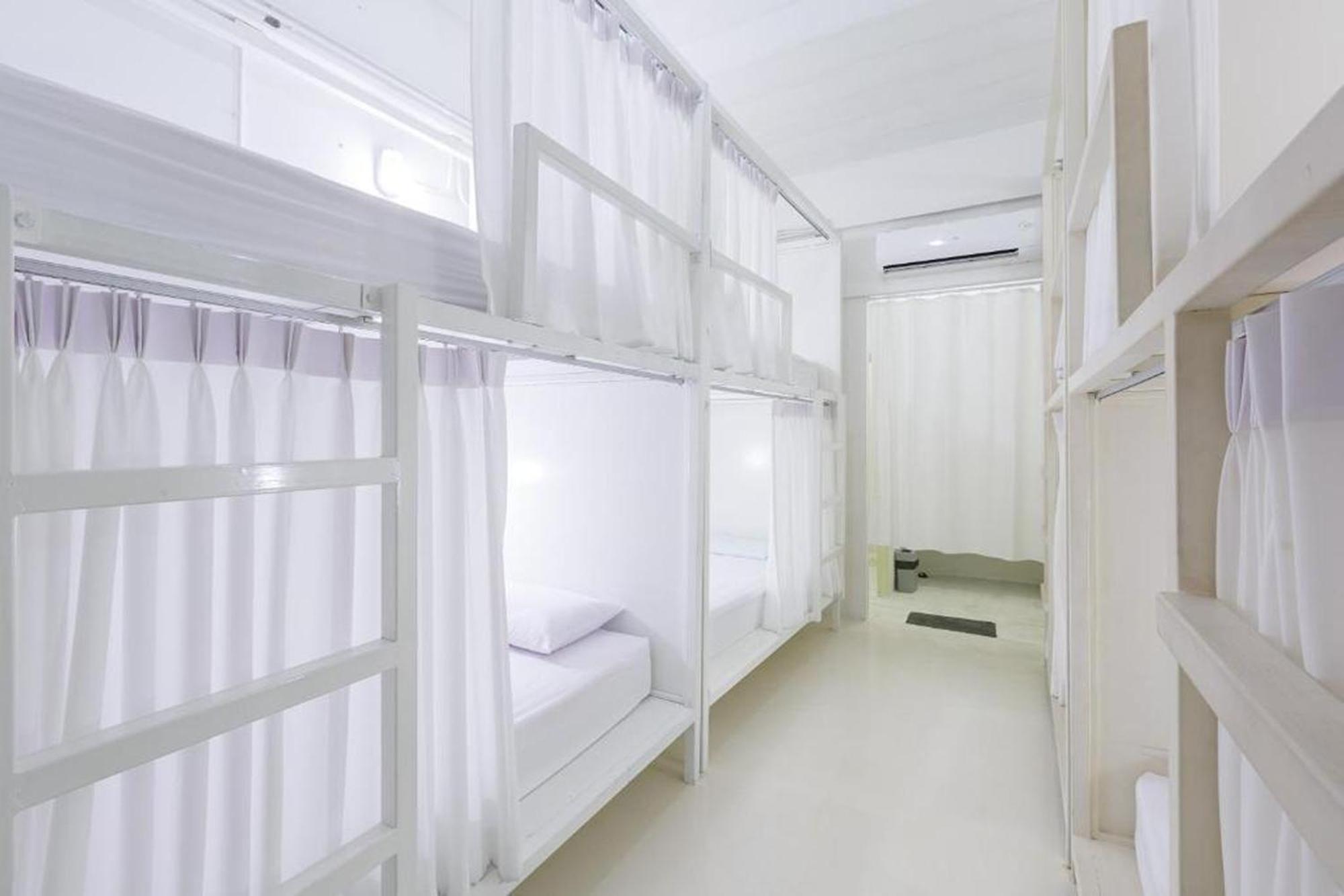 Hao Hotel Phuket Dış mekan fotoğraf