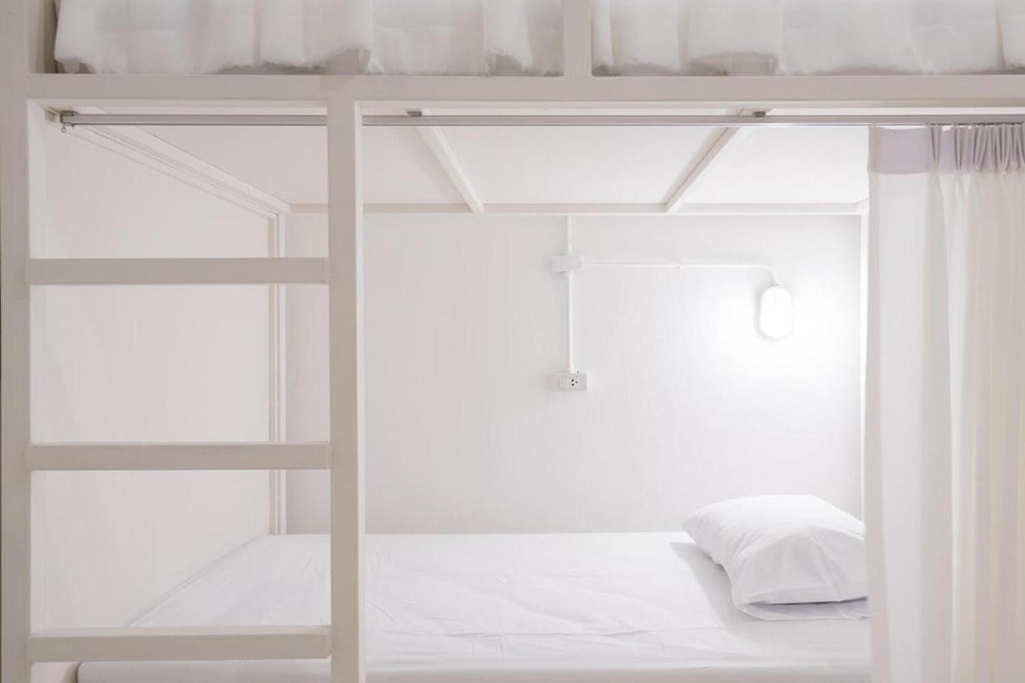 Hao Hotel Phuket Dış mekan fotoğraf