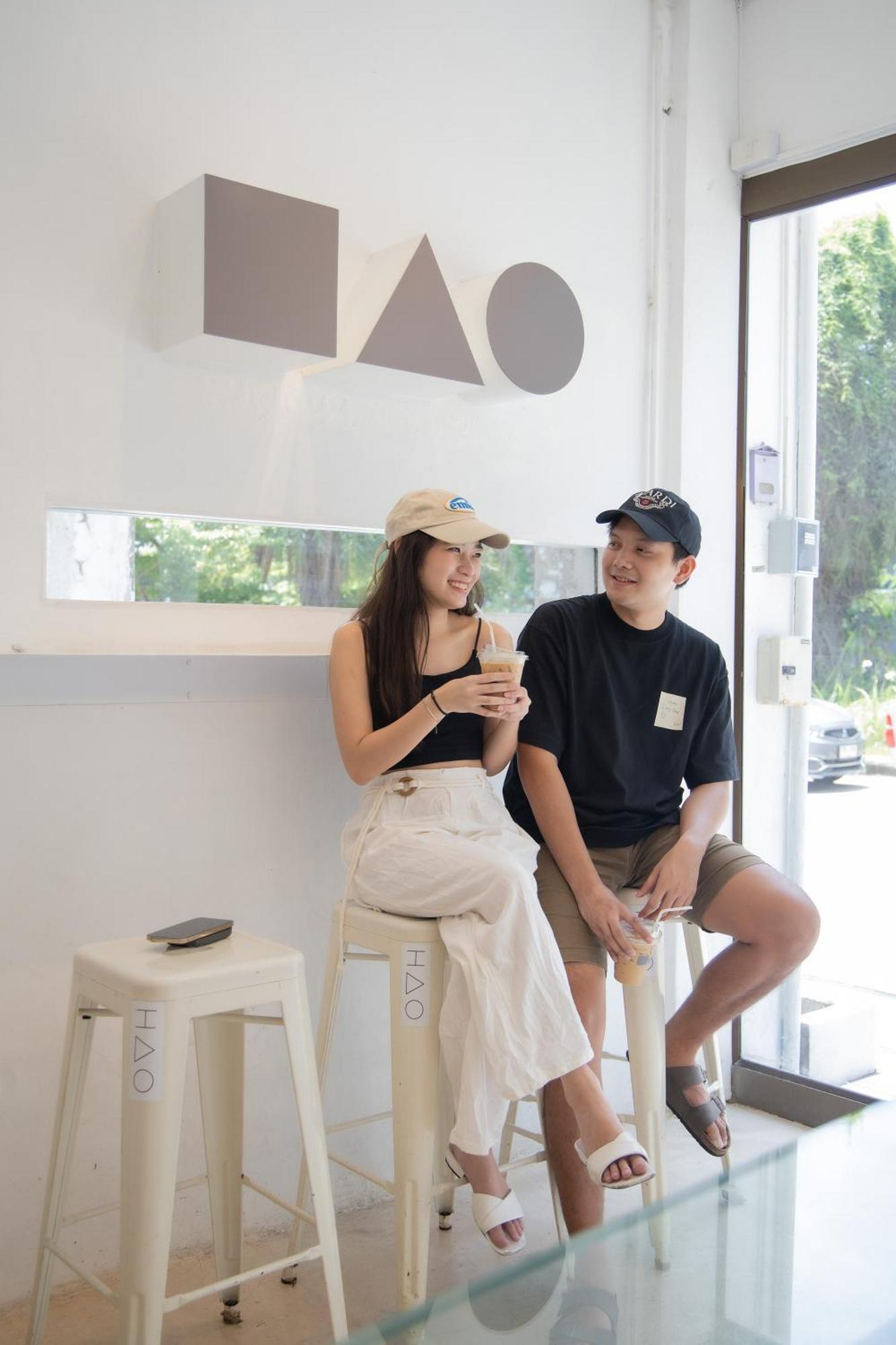 Hao Hotel Phuket Dış mekan fotoğraf
