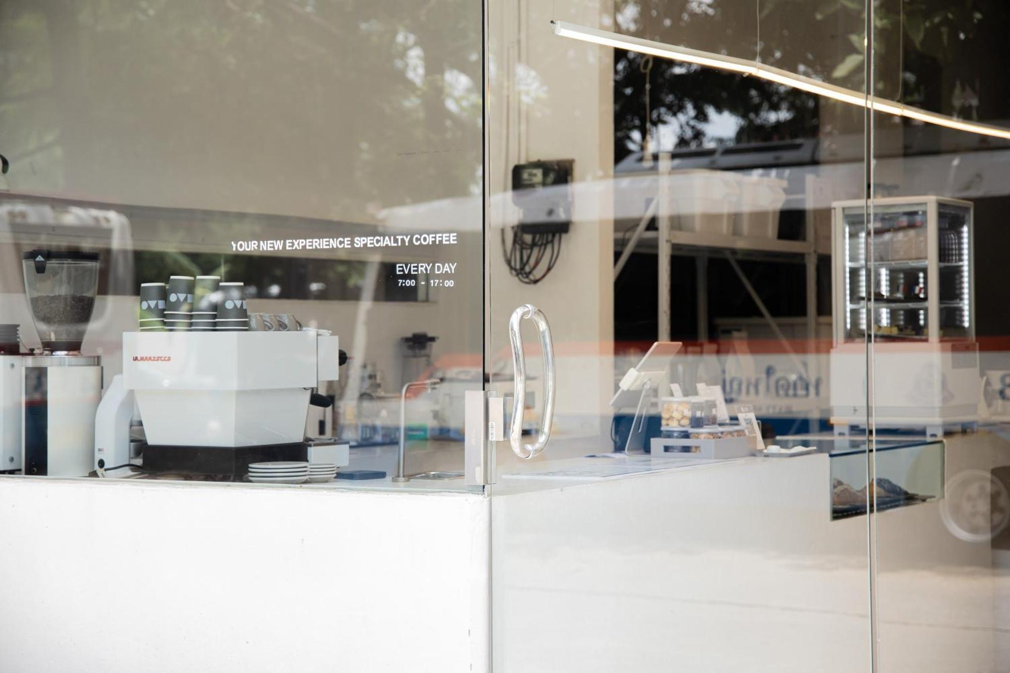 Hao Hotel Phuket Dış mekan fotoğraf
