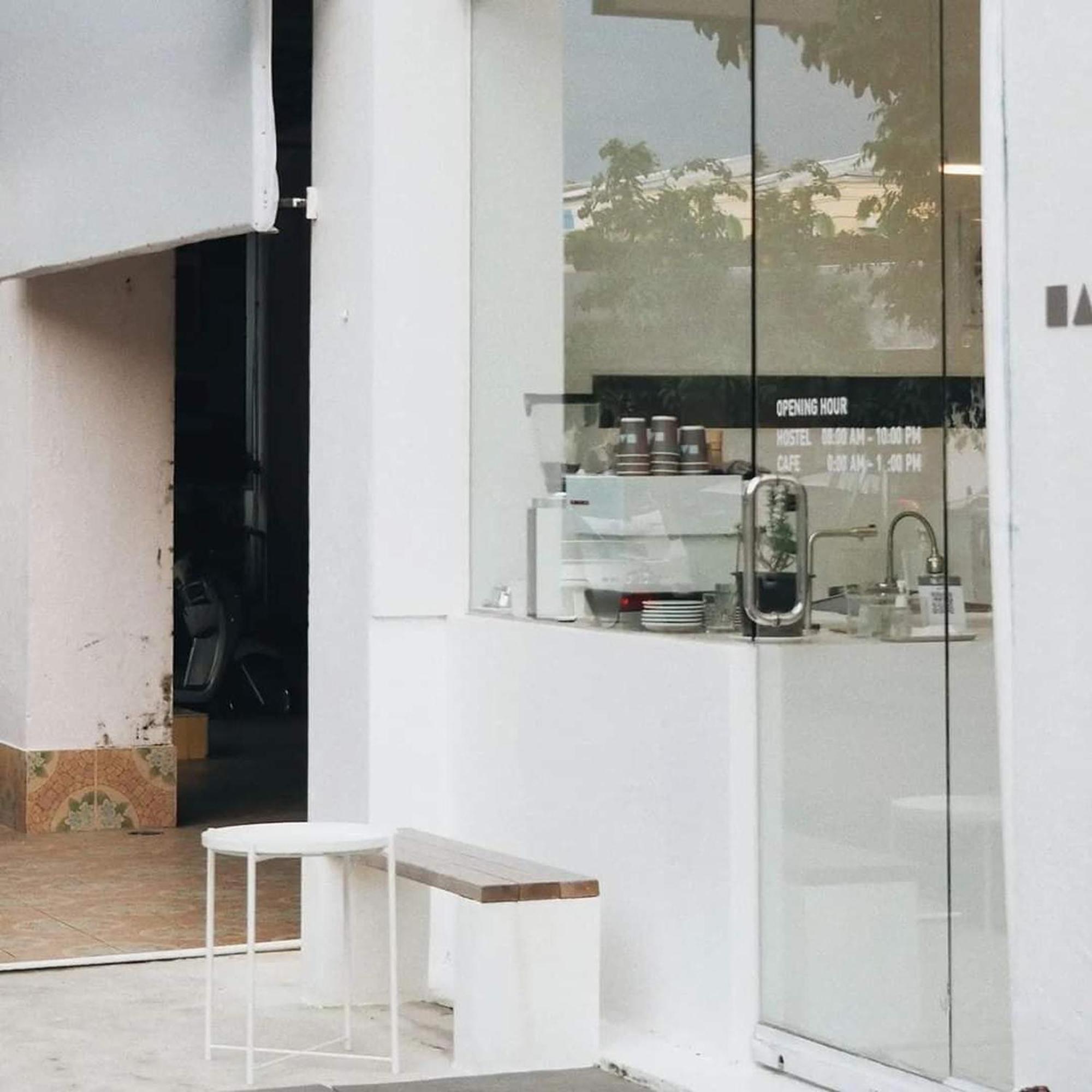 Hao Hotel Phuket Dış mekan fotoğraf