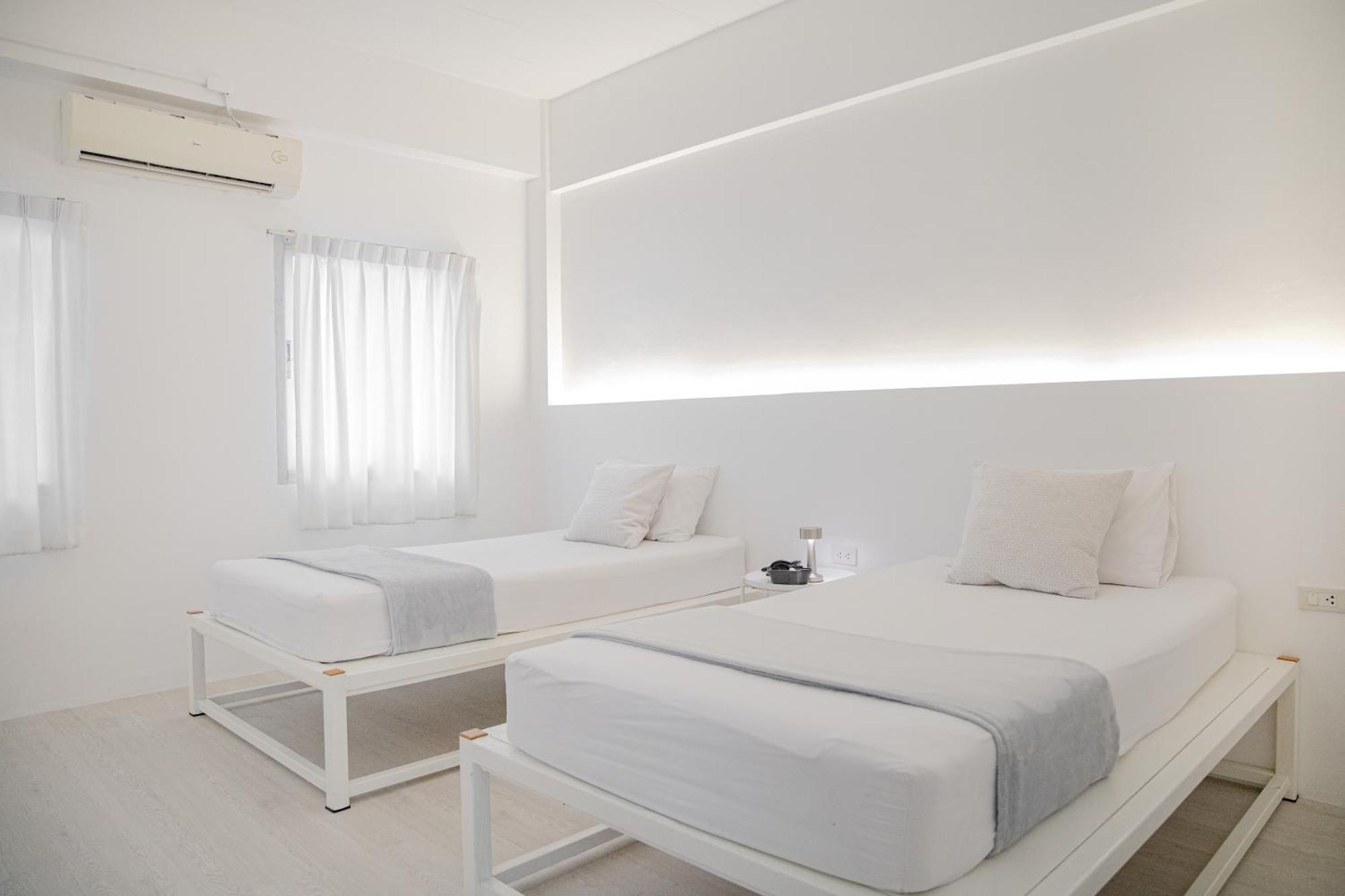 Hao Hotel Phuket Dış mekan fotoğraf