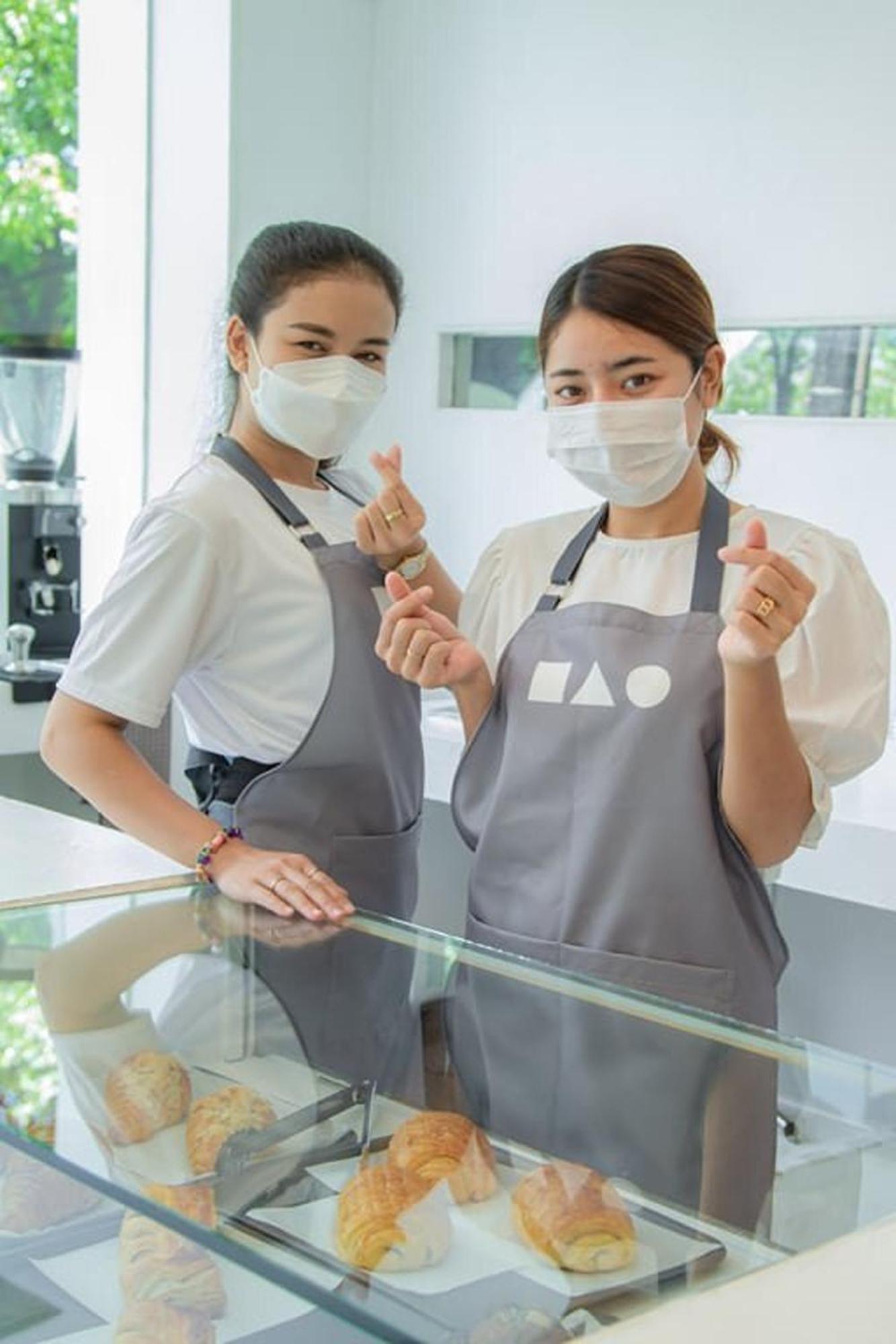Hao Hotel Phuket Dış mekan fotoğraf