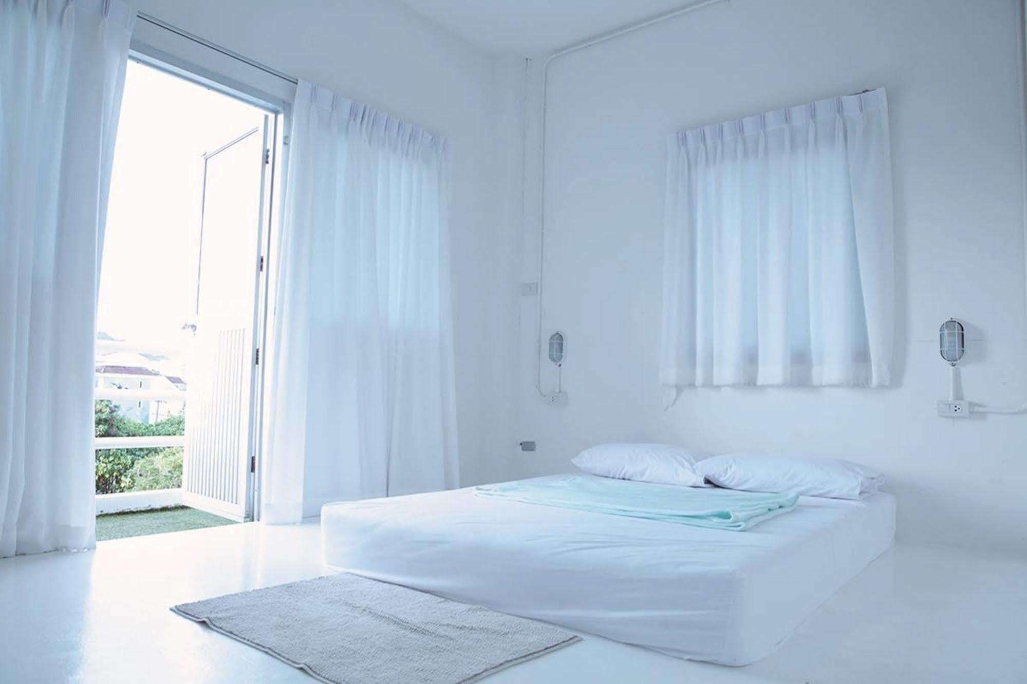 Hao Hotel Phuket Dış mekan fotoğraf